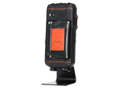 iSafe Mobile IS520_1 3GB 32GB Black Klasa B Android