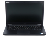 Dell Latitude 5480 i5-7300U 8GB 480GB SSD 1366x768 Klasa A Windows 10 Professional