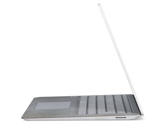 Microsoft Surface Laptop i7-7660U 8GB 256GB SSD 13,5" 2256x1504 Alcantara Klasa A Windows 10 Professional