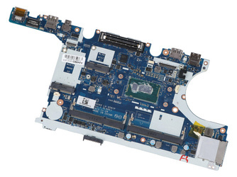 PŁYTA GŁÓWNA LA-9591P do Dell Latitude E7440 USZKODZONA P23