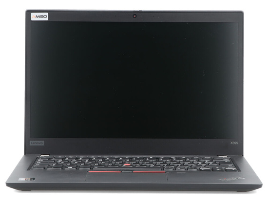 Lenovo ThinkPad X395 AMD Ryzen 7 Pro 3700U 16GB 512GB SSD 1366x768 Klasa A Windows 11 Home