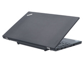 Lenovo ThinkPad P50s i7-6500U 16GB 512GB SSD 1920x1080 nVidia Quadro K620M Klasa A- Windows 10 Professional