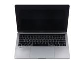 Apple MacBook Pro 13" A2159 2019r. i5-8257U 16GB 256GB SSD 2560x1600 Klasa A- MacOS Big Sur