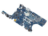 PŁYTA GŁÓWNA LA-9591P Dell Latitude E7440 USZKODZONA P9