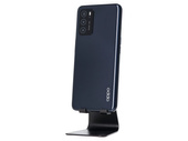 Oppo A16s 4GB 64GB Crystal Black Powystawowy Android