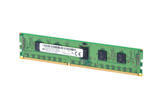 Pamięć RAM Micron 4GB DDR3 1600MHz PC3L-12800R RDIMM ECC BUFFERED