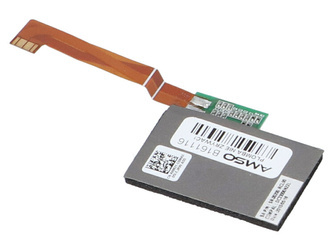 Moduł Anteny RFID Dell Latitude E6410 A09B21 U58