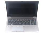 HP ZBook Fury 15 G7 i7-10850H 32GB 512GB SSD 1920x1080 Nvidia Quadro T1000 Klasa A- Windows 11 Home
