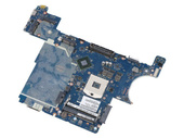 PŁYTA GŁÓWNA LA-7781P Dell Latitude E6430 USZKODZONA P12