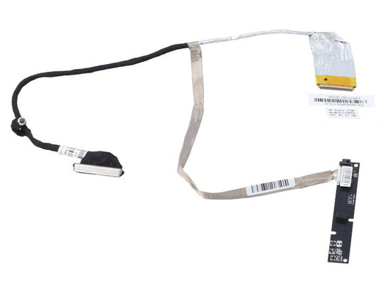 Taśma Matrycy + Kamera do HP ProBook 6570B 690403-001 590106700-563-G U49