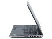 Dell Precision 7520 i7-6820HQ 32GB 1TB SSD Nvidia Quadro M1200 1920x1080 Klasa A- Windows 10 Professional