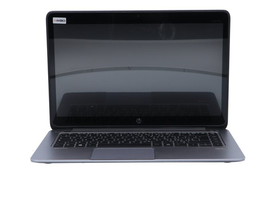 HP EliteBook Folio 1040 G2 i5-5200U 8GB 256GB SSD 1600x900 Klasa A Windows 10 Professional