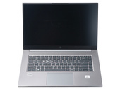 HP ZBook Studio G7 i7-10850H 32GB 1TB SSD 1920x1080 Nvidia Quadro T1000 Klasa B Windows 11 Professional