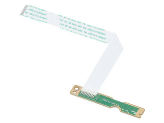 Moduł LED Przyciski do Dell Vostro V131 U57