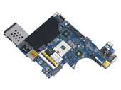 PŁYTA GŁÓWNA LA-5472P Dell Latitude E6410 USZKODZONA P4