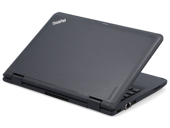 Lenovo ThinkPad 11E 3rd i3-6100U 8GB 240GB SSD 1366x768 QWERTY PL Klasa A-