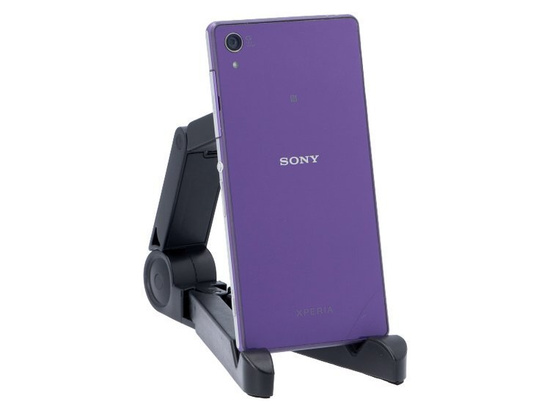Sony Xperia Z2 D6503 3GB 16GB Purple Klasa B Android K1