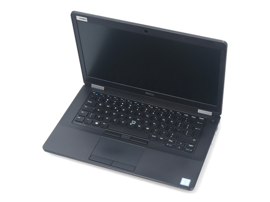Dell Latitude E5470 i5-6300U 1920x1080 Klasa A- S/N: 4J0VSC2