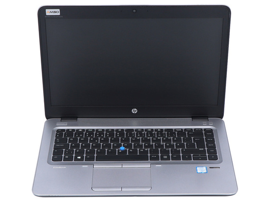 HP EliteBook 840 G3 i5-6300U 8GB 256GB SSD 1366x768 Klasa B Windows 10 Professional