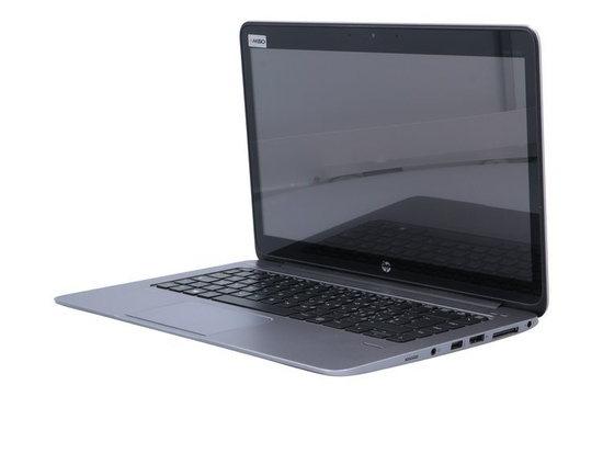 HP EliteBook Folio 1040 G2 i5-5200U 8GB 256GB SSD 1600x900 Klasa A Windows 10 Professional