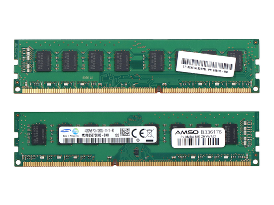 Pamięć RAM Samsung 4GB DDR3 1600MHz PC3-12800U PC