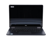 Dotykowy Dell Latitude E7270 12,5" i5-6200U 1920x1080 Klasa A-