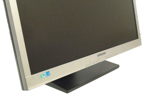 Monitor Samsung 22" S22A450BW LED 1680x1050 PIVOT Srebrny Klasa A