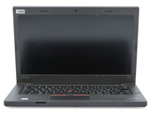 Lenovo ThinkPad T470p i5-7300HQ 1920x1080 Klasa A-