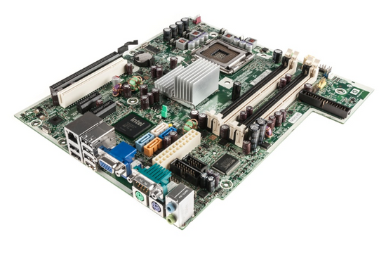 Płyta Główna HP DC5800 (450667-001) LGA775 DDR2