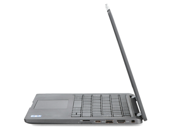 Dell Latitude 7320 i5-1145G7 16GB 1TB SSD M.2 1920x1080 Klasa A- Windows 11 Home