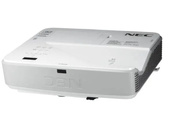 Projektor Multimedialny NEC U321H DLP 3200 lumen 10000:1 HDMI Przebieg 695h