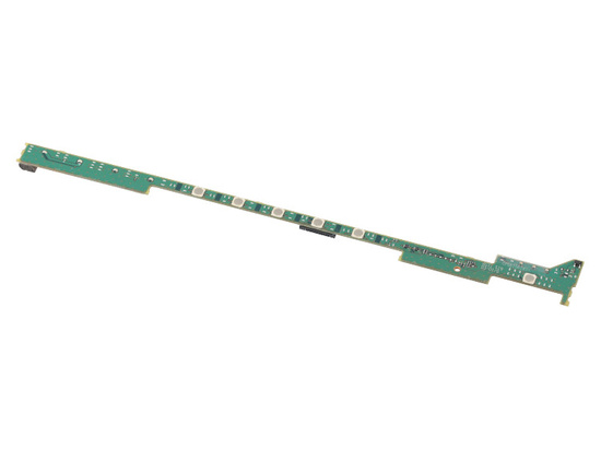 Moduł Włącznik Przycisk Zasilania do Fujitsu Celsius H720 CP561561-Z3 U53