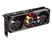 Karta graficzna Asrock Radeon RX 5700 XT Phantom Gaming D 8G OC