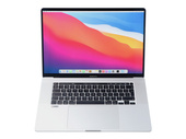 Apple MacBook Pro A2141 i7-9750H 16GB 512GB SSD 3072x1920 AMD Radeon Pro 5300M Klasa A- S/N: C02DP353MD6P