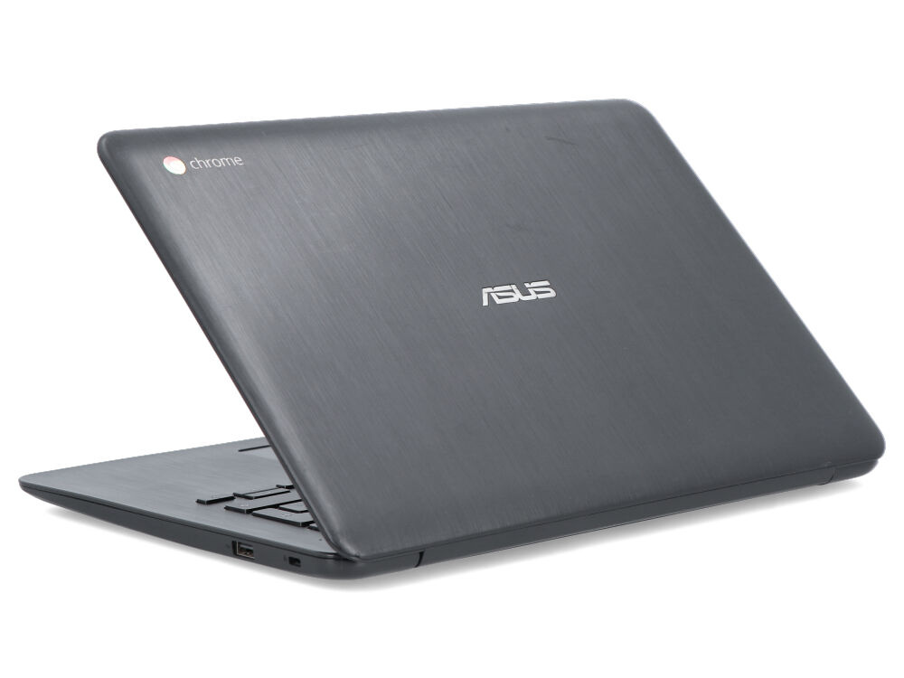 Asus Chromebook C300M Intel Celeron N2840 4GB 16GB 1366x768