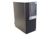 Dell Optiplex 5050 MT i3-6100 2x3.7GHz 16GB 256GB SSD Windows 10 Professional