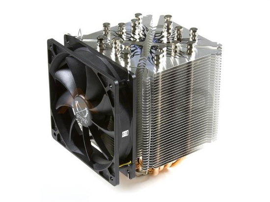 Wentylator Scythe Ninja 3 (all sockets) (LGA2011)