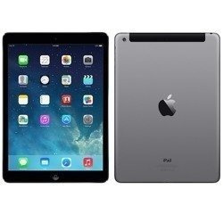 Apple iPad Air 1GB 64GB Space Gray Klasa A S/N: DMPLT1JYF4YG