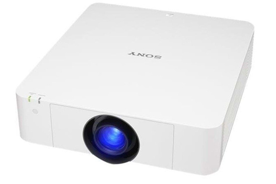 Projektor Sony VPL-FHZ60 5000 LM 10000:1 D-SUB HDMI 1920x1200 867h