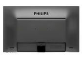 Monitor Philips 223V5LHSB2 22" LED 1920x1080 TN HDMI Czarny Bez Podstawki