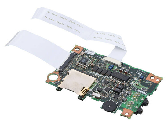 Moduł Jack/Card Toshiba SP6100 FMNSD2 U47