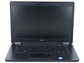 Dell Latitude E5450 i7-5600U 1920x1080 Klasa A-