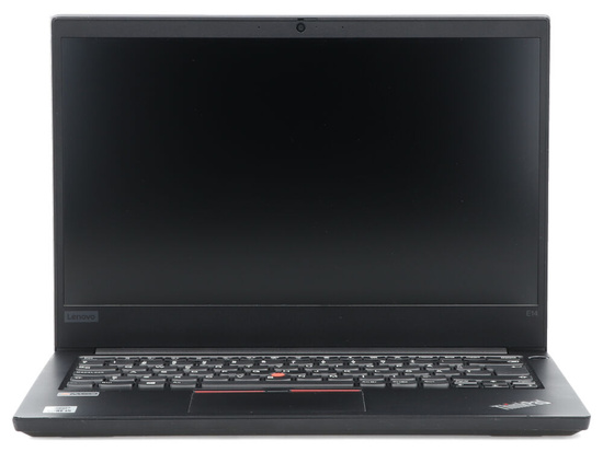 Lenovo ThinkPad E14 1gen i5-10210U 16GB 512GB SSD 1920x1080 Klasa A- Windows 11 Home