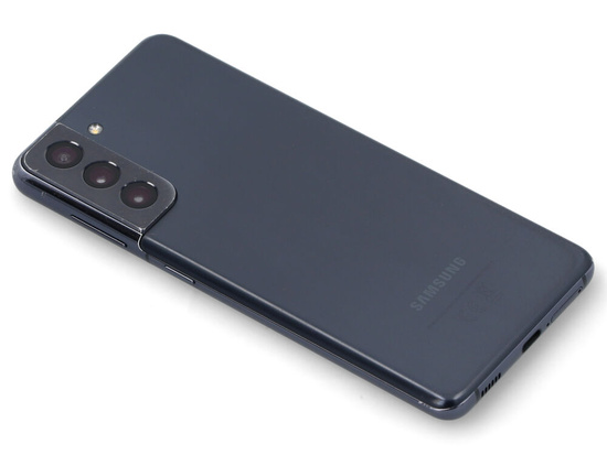 Samsung Galaxy S21 5G SM-G991B 8GB 128GB Phantom Gray Klasa A- Android