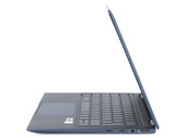 Dotykowy HP Elite Dragonfly 2w1 i7-8565U 16GB 512GB SSD 1920x1080 Klasa A- Windows 11 Professional