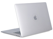 Apple MacBook Pro 15" A1707 2017 Space Gray i7-7920HQ 16GB 512GB SSD 2880x1800 Radeon Pro 560 Klasa A- Mac OS Big Sur QWERTY PL