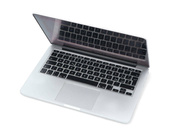 Apple MacBook Pro A1502 2015r. i7-5557U 16GB 512GB SSD 2560x1600 Klasa B Mac OS Big Sur QWERTY PL
