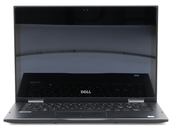 Dotykowy Dell Latitude 3390  I5-8350U 8GB/512GB  SSD 1920x1080 Klasa C Brak systemu SN: 2M204P2