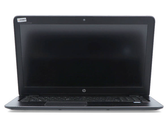 HP ZBook 15u G3 i7-6500U 1920x1080 Radeon R7 M265 Klasa A