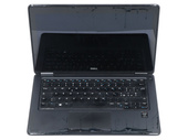 Dotykowy Dell Latitude E7250 i5-5300U 1920x1080 Klasa C Brak baterii +Zasilacz